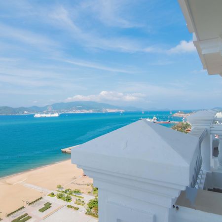 Hotel Imperial Nha Trang Exteriér fotografie