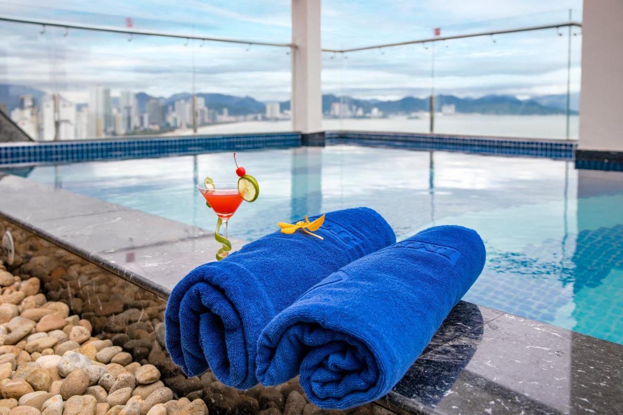 Hotel Imperial Nha Trang Exteriér fotografie